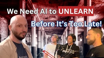 AI Is Going To Destroy The Biggest Companies In The World