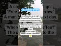 The Free Coffee....... #funny #usa #story #jokes #laugher #storts #comedy #lol