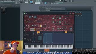 9.1 Setting The Attack Knob