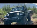Promois jeepapalooza the best 4x4 off road event in bc