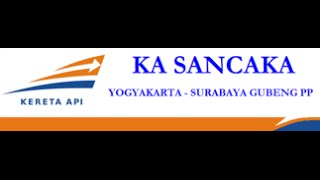 Download lagu TRAIN TRAVEL KA 83 Sancaka Sore Surabaya Yogyakarta TRAIN TRAVEL KA 83 Sancaka Sore Surabaya Yogyakarta