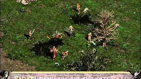 Diablo 2 Abridged Episode 1