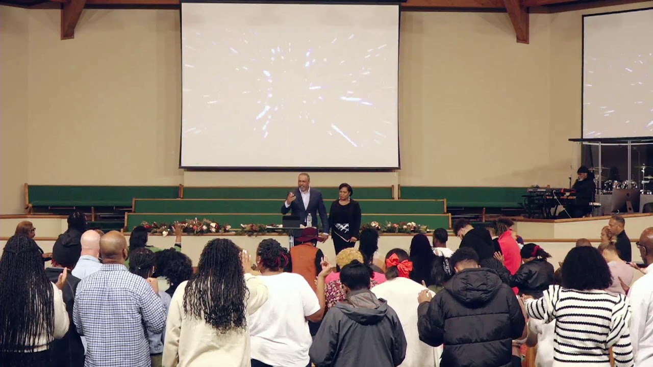 3 AM Thoughts: Re-Airing Our 2025 Vision | FLOW - YouTube
