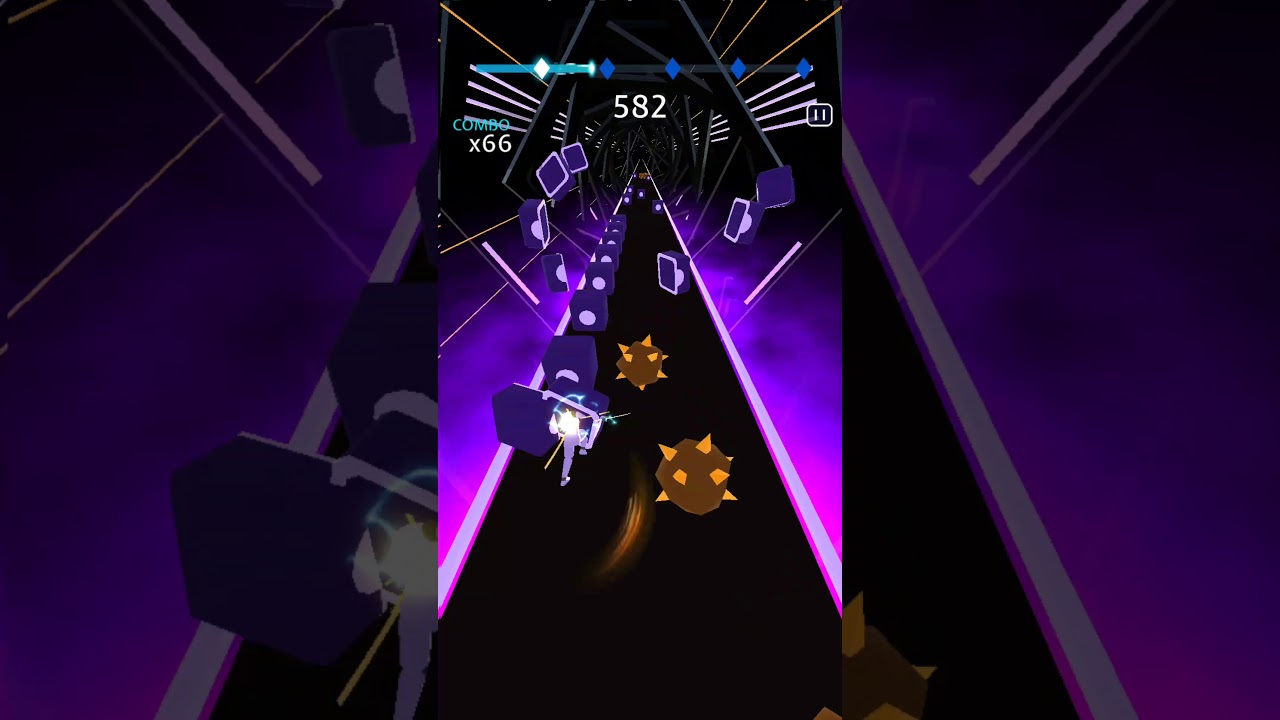 II vento d'oro (JJBA) Beat blade