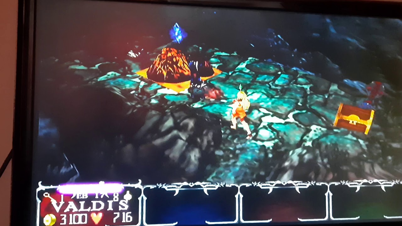 Gauntlet Dark Legacy Part 3 Gamecube YouTube