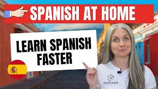 Passive Spanish Learning at Home: The Secret to Helping Kids Learn Faster