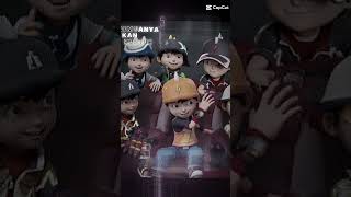 Boboiboy nyanyi DJ sah #djsah #boboiboy #boboiboypecah7 #short #boboiboydjsah @Monsta