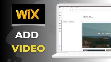 How to Add Video in Wix Studio | Make Your Website More Engaging!