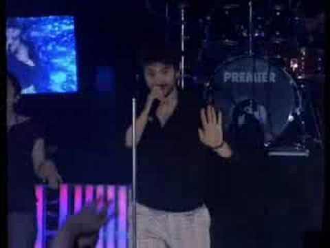 tose proeski ledena