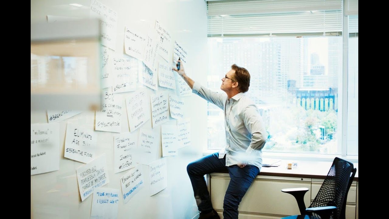 5 Time Management HACKS for BUSY Professionals - YouTube