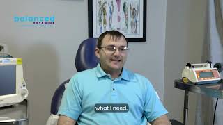 IV Ketamine Therapy Testimonial – Overland Park, Kansas