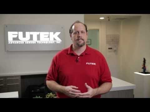 FUTEK's IAA Load