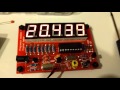 JUNK SHOW: $6 DIY Frequency Counter Crystal Tester