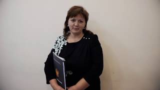 Отзыв об Институте Развития Кадров Отзыв об Институте Развития Кадров