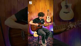 Crafter MIND T-2500e ALK DL  | Souman Music #guitar #guitarcraft #crafter