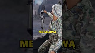 Granat Z Regulowanym Zasięgiem Wybuchu 💣