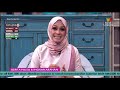 Wanita Hari Ini (2020) | Thu, Apr 2