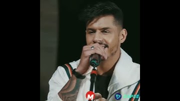 Thumbnail of Hungria Hip Hop -Amor e fé (Official music video)