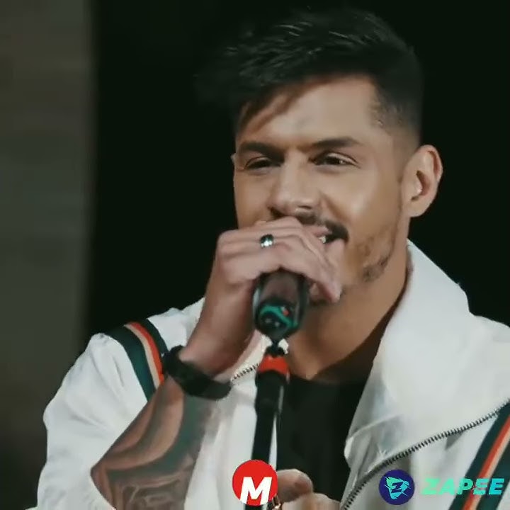 Hungria Hip Hop -Amor e fé ( music video)