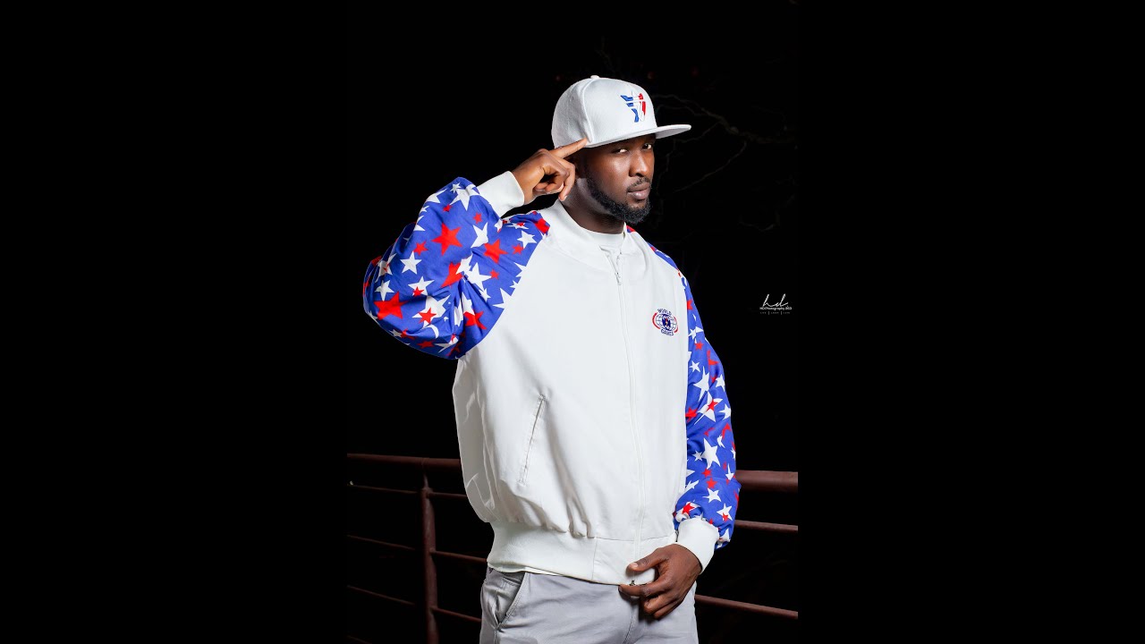 Mu Netsi ft. Jungle Loco - Chitown To Masvingo ( Lyric Video )