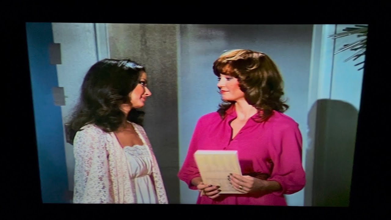 Dallas: Bobby and Pam are still separated.