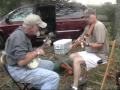 Old Style Cigar Box Fiddle by Don Rickert Design