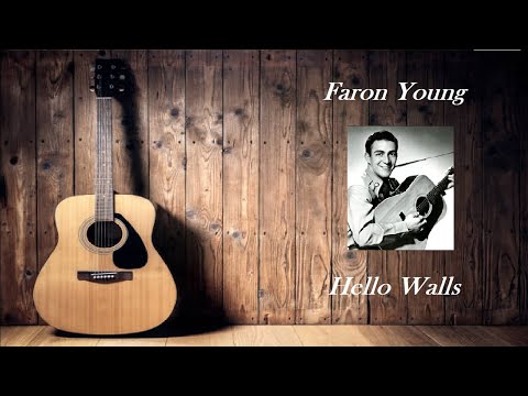 Faron Young -