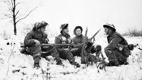 [coH2][1v1] Propagandacast #945 [WM]Gentlefox vs [UKF]HQmul