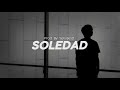 &quot;SOLEDAD&quot; Instrumental De Rap (Sad Piano) / Instrumental Sad Piano beat | Prod By Yels Beat