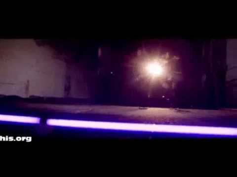 Hoops For A Cause Commercial