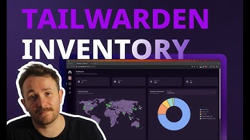 Discover your Cloud Resource Inventory