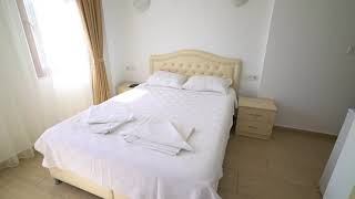 2 Kişilik Otel Odası