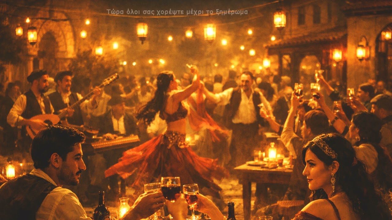 Serafina Panagiotaki   Στην υγειά του έρωτα