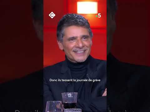 La danse de