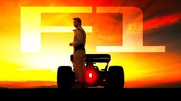 Hans Zimmer - F1 The Movie Main Theme - Extended Cinematic Soundtrack and Ambient Theme Music