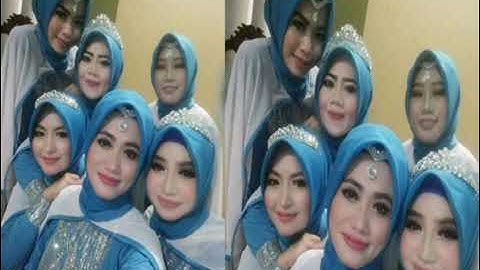 karoke Kawin gantung