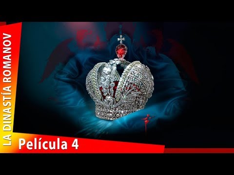 Vídeo: Història De La Dinastia Romanov