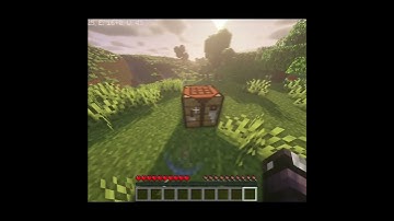 HOW TO MAKE A PICKAXE IN MINECRAFT | SUBSCRIBE