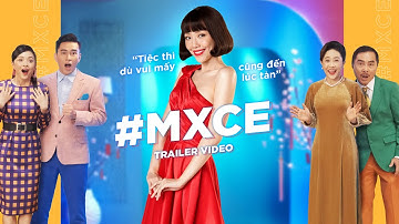 TÓC TIÊN - #MXCE OFFICIAL TEASER