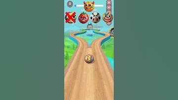 Going Ball Game Super Competition Challenge #gaming #gameplay #games #ballgame #game