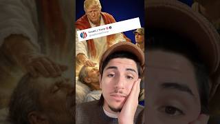 Wtf Was Trump Thinking?