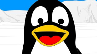 Penguins (Original Version)    From the Koit Archives   Made in 2005
