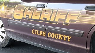 18-Year-Old Arrested After Threat Found In Narrows High School Bathroom