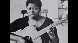 ODETTA ~ Santy Anno ~