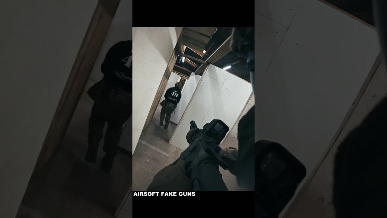 𝐂𝐐𝐁 Helmet Cam 𝐀𝐈𝐑𝐒𝐎𝐅𝐓 