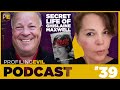 Secret lives of jeffrey epstein and ghislaine maxwell with kirby sommers  podcast  profiling evil