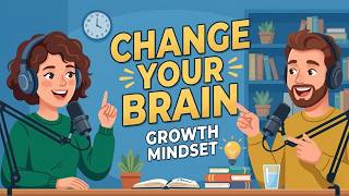 How to Learn English with the Right Mindset | Real Conversation Practice