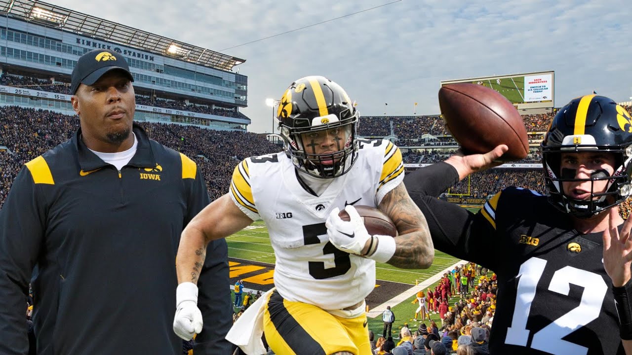 Iowa Coaches Visit The Green Bay Packers Off Season Grades Mailbag iowa-coaches-visit-the-green-bay-packers-off-season-grades-mailbag