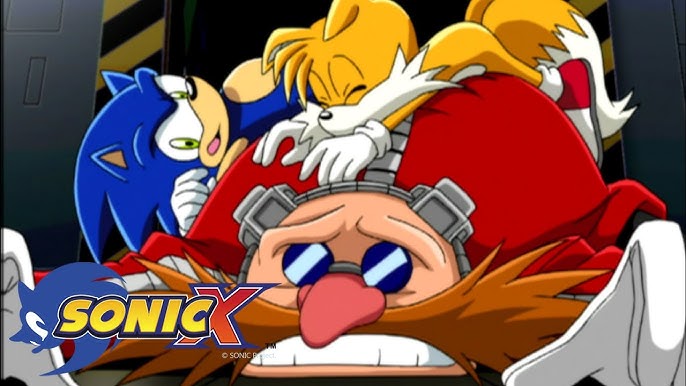 Sonic X Season 1 Air Dates & Countdown