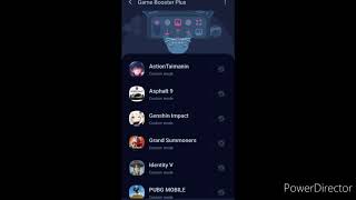 Get Better FPS While Gaming With Samsungs Secret Game Booster/Android 10 Or Above Only screenshot 5